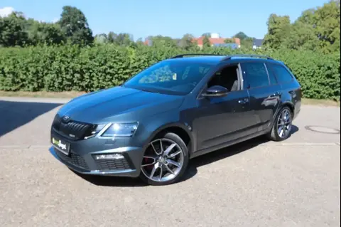 Used SKODA OCTAVIA Petrol 2019 Ad 