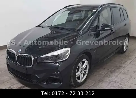 Used BMW SERIE 2 Petrol 2021 Ad 