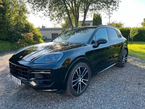 Used PORSCHE CAYENNE Petrol 2023 Ad 