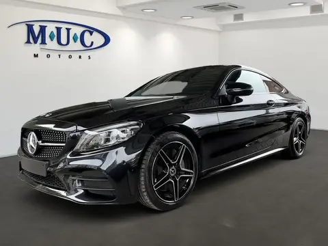 Used MERCEDES-BENZ CLASSE C Petrol 2019 Ad 