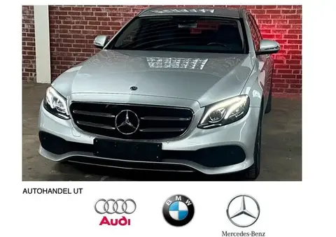 Used MERCEDES-BENZ CLASSE E Diesel 2019 Ad 