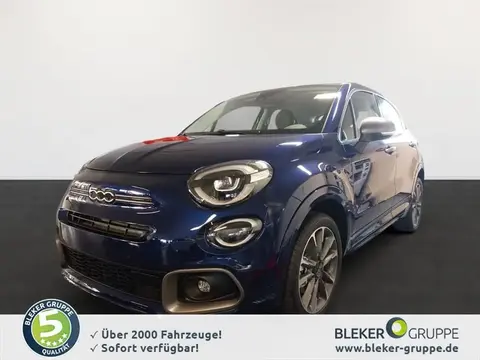 Annonce FIAT 500X Essence 2024 d'occasion 