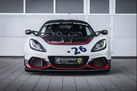 Annonce LOTUS EXIGE Essence 2019 d'occasion 