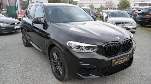 Used BMW X3 Petrol 2019 Ad 