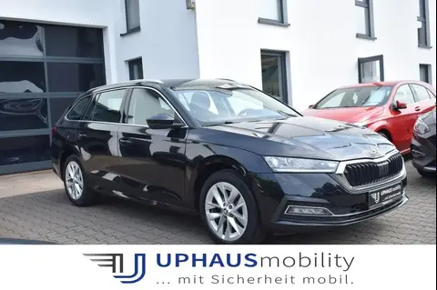 Used SKODA OCTAVIA Diesel 2021 Ad 