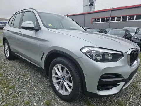 Used BMW X3 Diesel 2019 Ad 