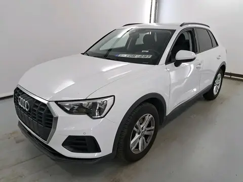 Used AUDI Q3 Petrol 2020 Ad 