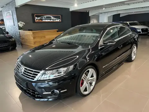 Used VOLKSWAGEN CC Petrol 2015 Ad 