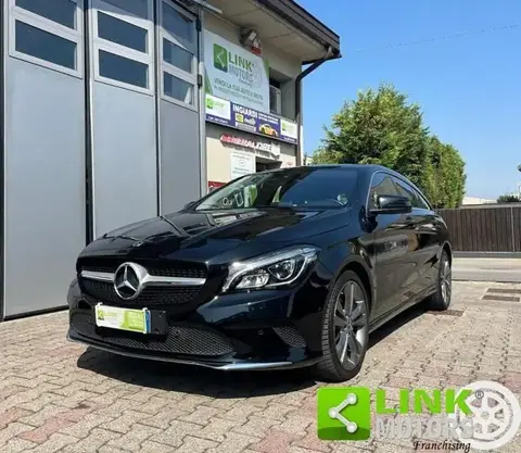 Used MERCEDES-BENZ CLASSE CLA Diesel 2019 Ad 