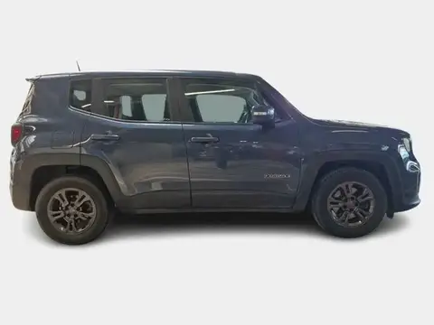 Annonce JEEP RENEGADE Essence 2021 d'occasion 