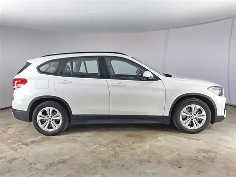 Used BMW X1 Hybrid 2020 Ad 