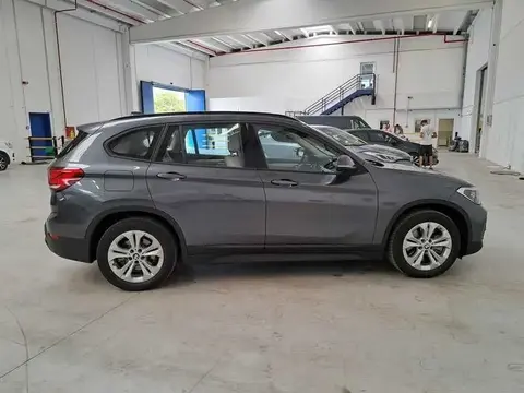 Used BMW X1 Hybrid 2021 Ad 