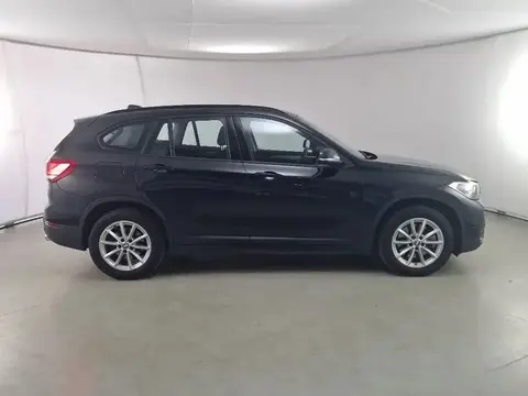 Used BMW X1 Diesel 2021 Ad 