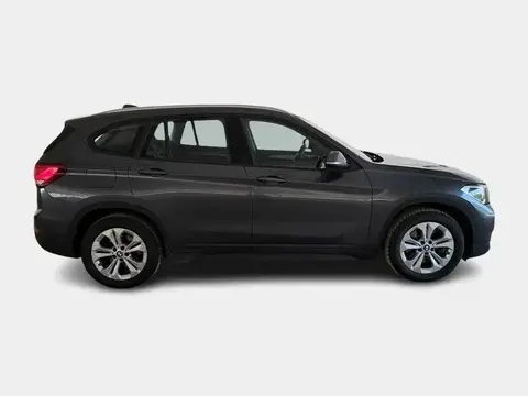 Used BMW X1 Hybrid 2021 Ad 