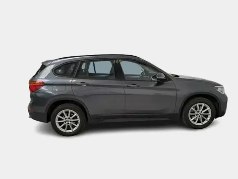 Used BMW X1 Diesel 2019 Ad 