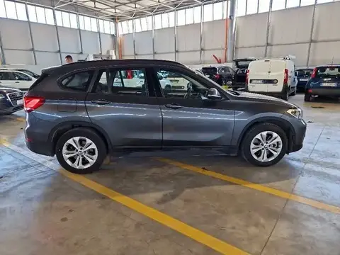 Used BMW X1 Hybrid 2021 Ad 