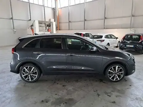 Annonce KIA NIRO Hybride 2020 d'occasion 