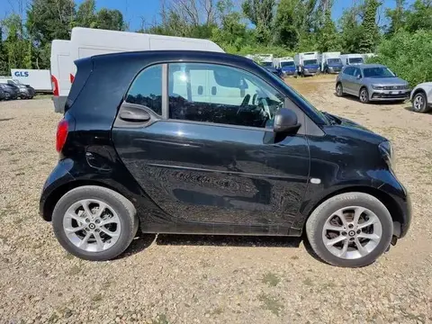 Annonce SMART FORTWO Essence 2019 d'occasion 