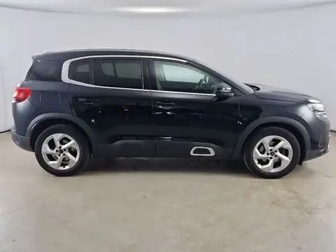 Used CITROEN C5 AIRCROSS Diesel 2021 Ad 