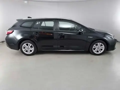 Used TOYOTA COROLLA Hybrid 2020 Ad 