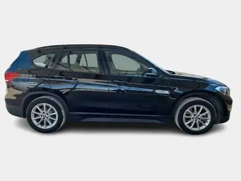 Used BMW X1 Hybrid 2021 Ad 