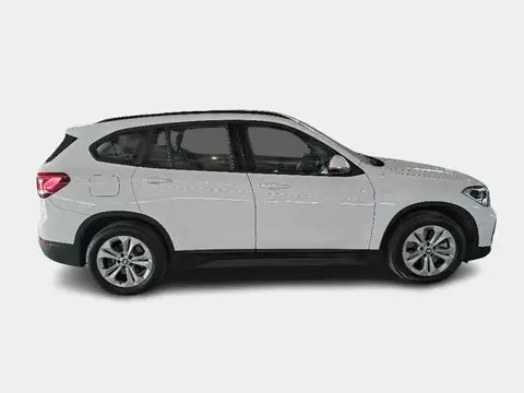 Used BMW X1 Hybrid 2020 Ad 