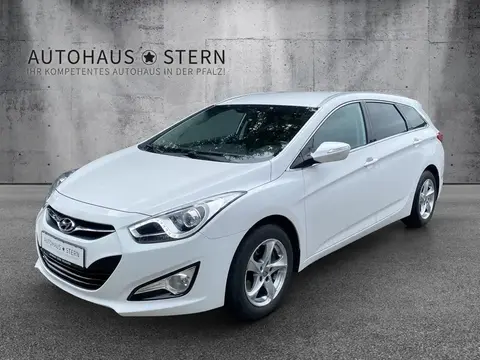 Used HYUNDAI I40 Petrol 2015 Ad 