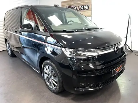 Used VOLKSWAGEN T7 Hybrid 2022 Ad 