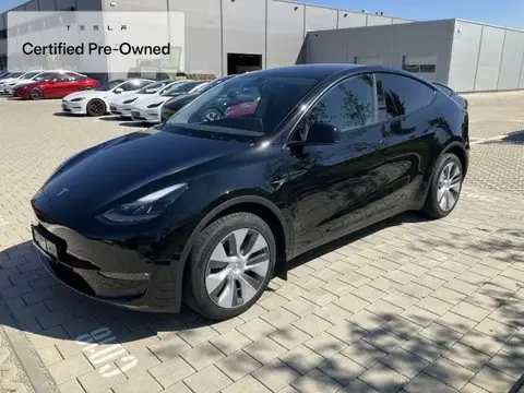 Used TESLA MODEL Y Not specified 2023 Ad 