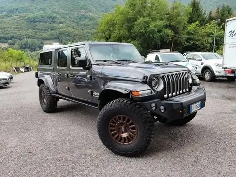 Used JEEP WRANGLER Diesel 2022 Ad 