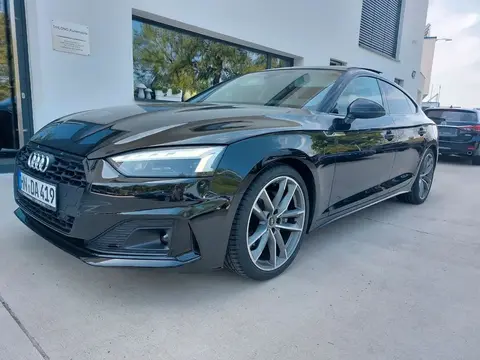 Used AUDI A5 Diesel 2023 Ad 