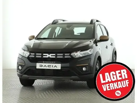 Used DACIA SANDERO Petrol 2023 Ad 