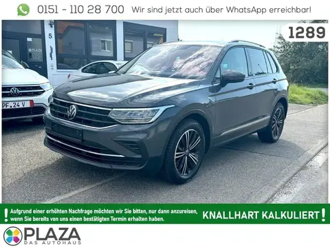 Annonce VOLKSWAGEN TIGUAN Essence 2022 d'occasion 