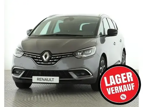 Annonce RENAULT GRAND SCENIC Essence 2023 d'occasion 