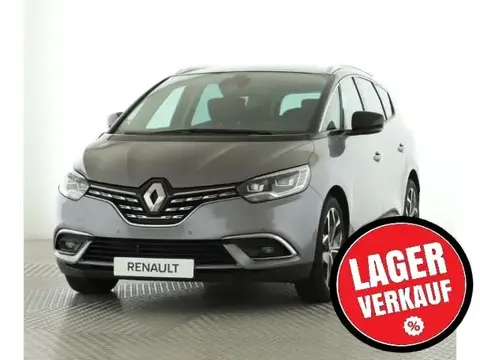 Annonce RENAULT GRAND SCENIC Essence 2023 d'occasion 