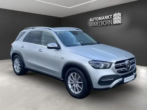 Used MERCEDES-BENZ CLASSE GLE Hybrid 2020 Ad 