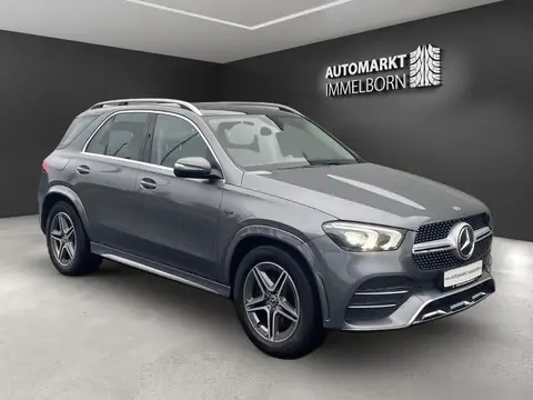 Used MERCEDES-BENZ CLASSE GLE Hybrid 2021 Ad 