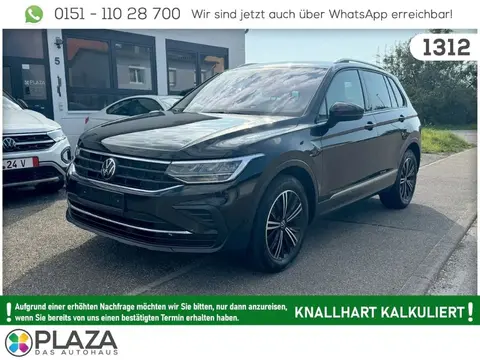 Annonce VOLKSWAGEN TIGUAN Essence 2022 d'occasion 