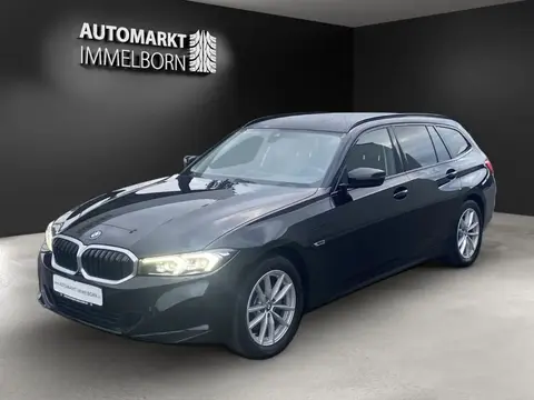 Used BMW SERIE 3 Hybrid 2022 Ad Germany