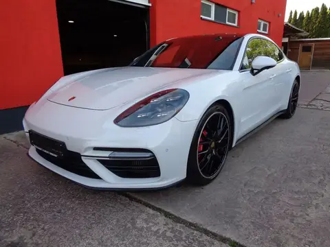 Used PORSCHE PANAMERA Petrol 2018 Ad 