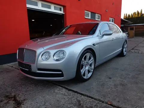 Annonce BENTLEY FLYING SPUR Essence 2015 d'occasion 