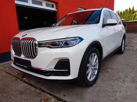 Used BMW X7 Diesel 2019 Ad 