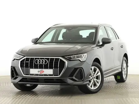 Used AUDI Q3 Petrol 2021 Ad 