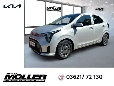 Used KIA PICANTO Petrol 2024 Ad 