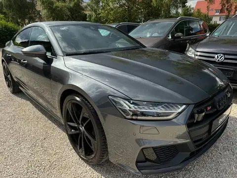 Annonce AUDI S7 Diesel 2019 d'occasion 