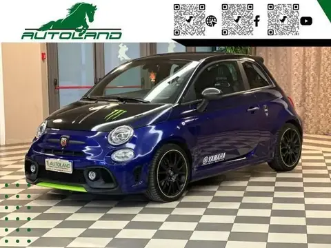 Annonce ABARTH 595 Essence 2021 d'occasion 