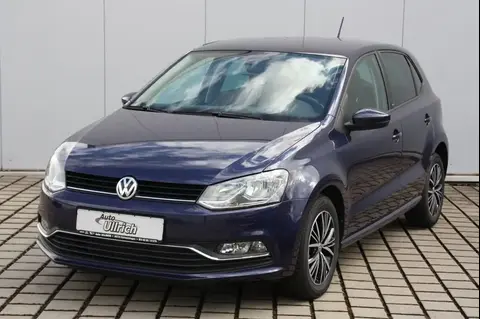 Used VOLKSWAGEN POLO Petrol 2016 Ad 