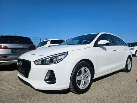 Used HYUNDAI I30 Petrol 2017 Ad 