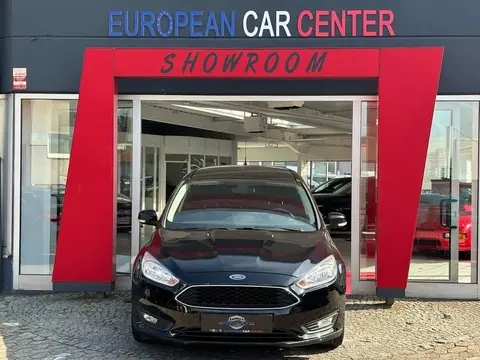 Annonce FORD FOCUS Essence 2017 d'occasion 