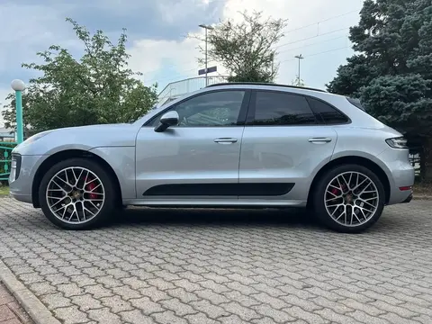 Annonce PORSCHE MACAN Essence 2020 d'occasion 